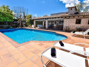 Villa Can Joan by Interhome